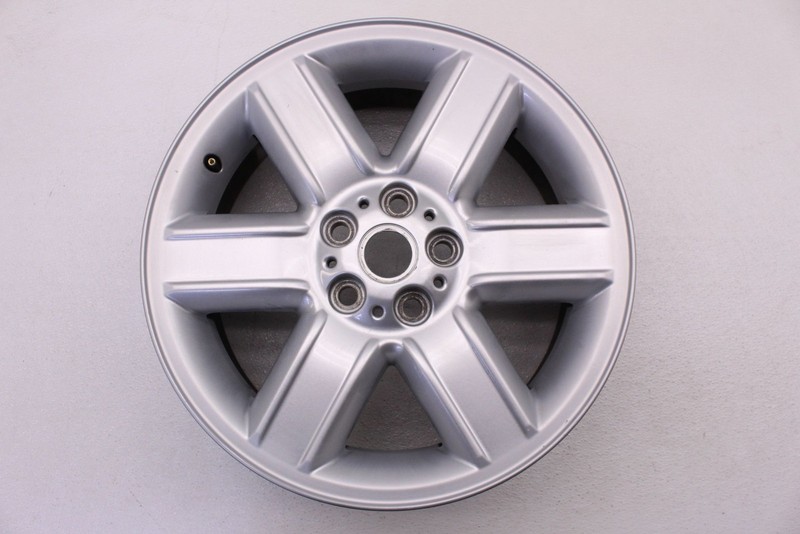 LAND RANGE ROVER L322 03 04 05 ALLOY WHEEL RIM 6 SPOKE 19X8 120MM OEM #5