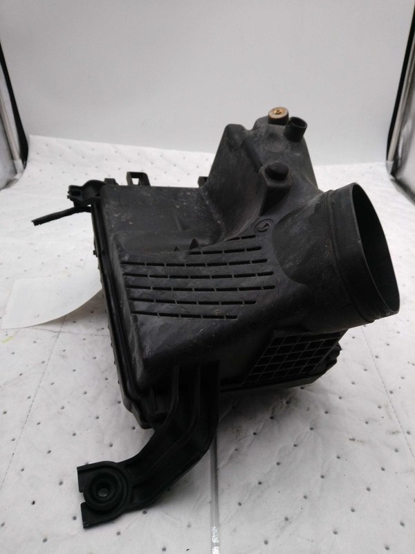 2013 Acura TL Air Cleaner Assembly OEM Black 3.5L 236k miles 17211RK1A00