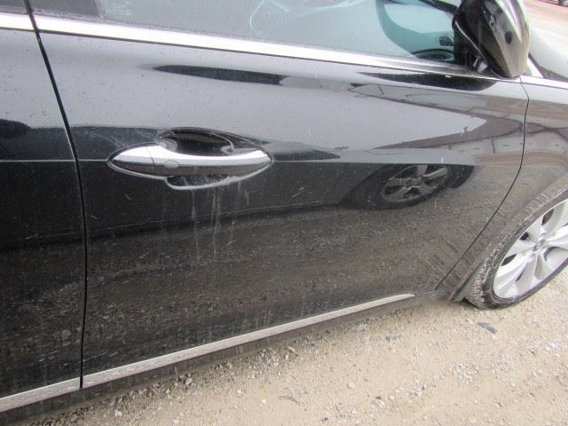 Passenger Right Front Door Electric Fits 12-17 AZERA 2280574