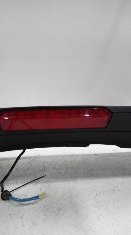 2022 Subaru Forester Center High Mount Stop Light Grey 6180832 Used 28K Mi