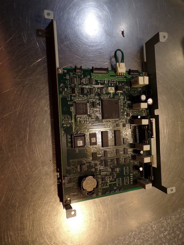 Circuit Board KD2A003-B812 KD20008-B712 "#2" TBD11AB *FREE SHIPPING*