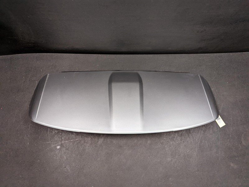 Rear Spoiler 2021 Lincoln Nautilus KA1B-R44210-A 2019 2020 2022