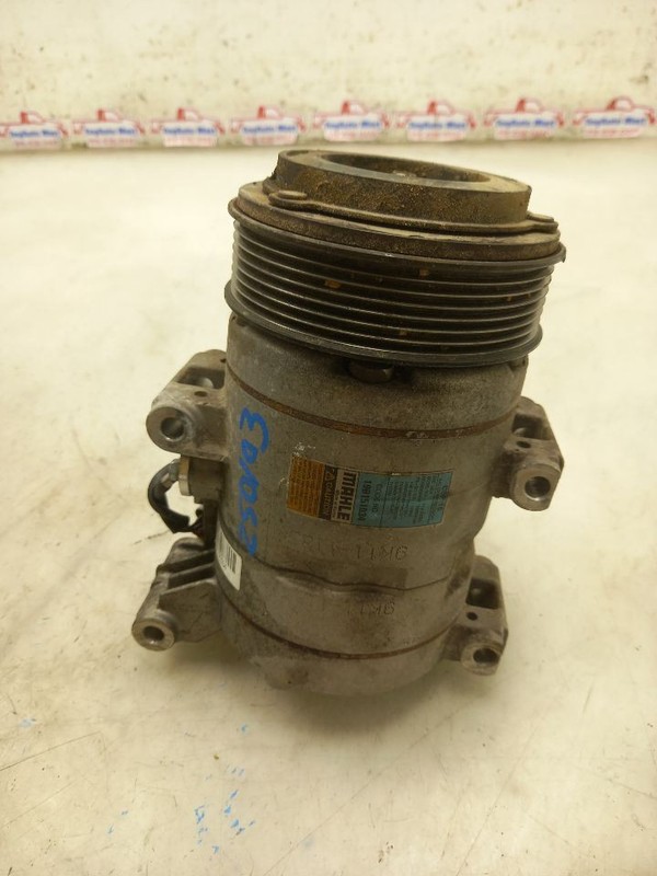 16-23 TOYOTA TACOMA TRD OFF-ROAD 3.5L AC COMPRESSOR