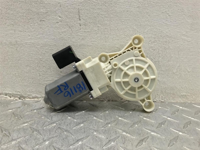 10-17 DODGE RAM 1500 2500 3500 PASSENGER FRONT POWER WINDOW MOTOR OEM 617-00632R