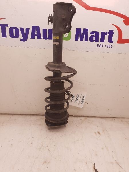 05-06 SCION XA 1.5L FWD AT DRIVER SIDE FRONT STRUT ASSEMBLY