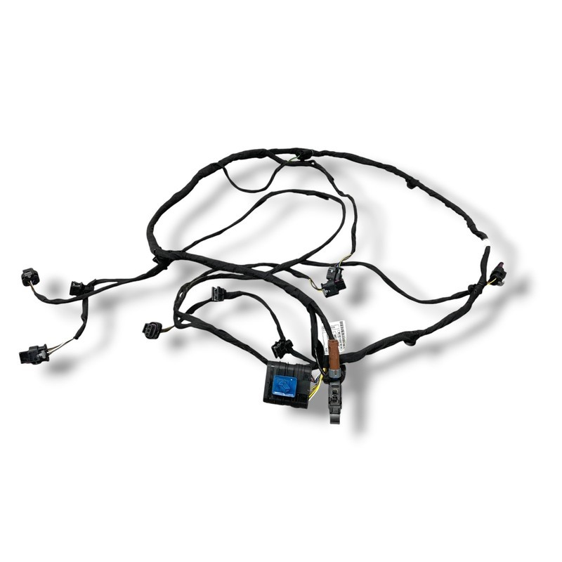 2022-2026 Mercedes C-Class W206 Front Bumper Wire Wiring Harness PDC Sensors OEM