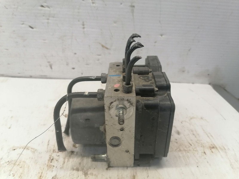 Anti-Lock Brake Part Pump Assembly Fits 18 FORESTER 1465198