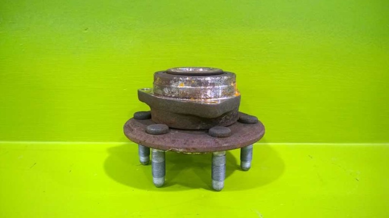 10 11 12 13 14 15 16 SRX FRONT OR REAR WHEEL HUB OEM 3174-98