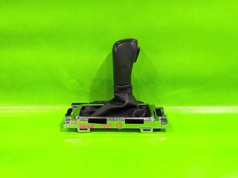 14 EDGE 3.5L GEAR SHIFT SELECTOR KNOB OEM 4139-13