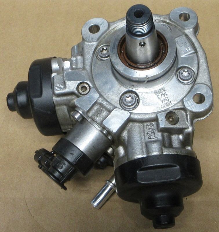 2021-2022 OEM DODGE RAM 2500 3500 6.7L BOSCH FUEL INJECTION PUMP 0445010884