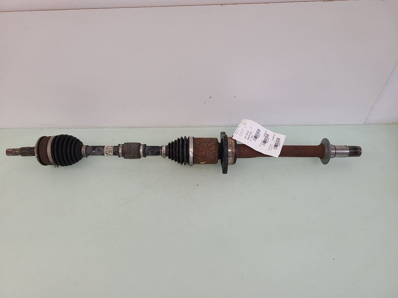 Passenger Axle Shaft Front Axle 2.5L A25AFKS Engine FWD Fits 18-24 CAMRY 591043