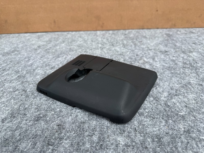 KIA STINGER 2018-2023 OEM WINDSHIELD REAR VIEW CAMERA LANE ASSIST TRIM COVER