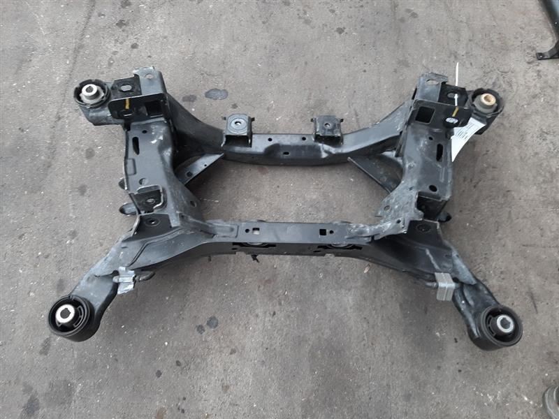 Range Rover Velar Rear Suspension Crossmember Cradle Suspension Sub Frame