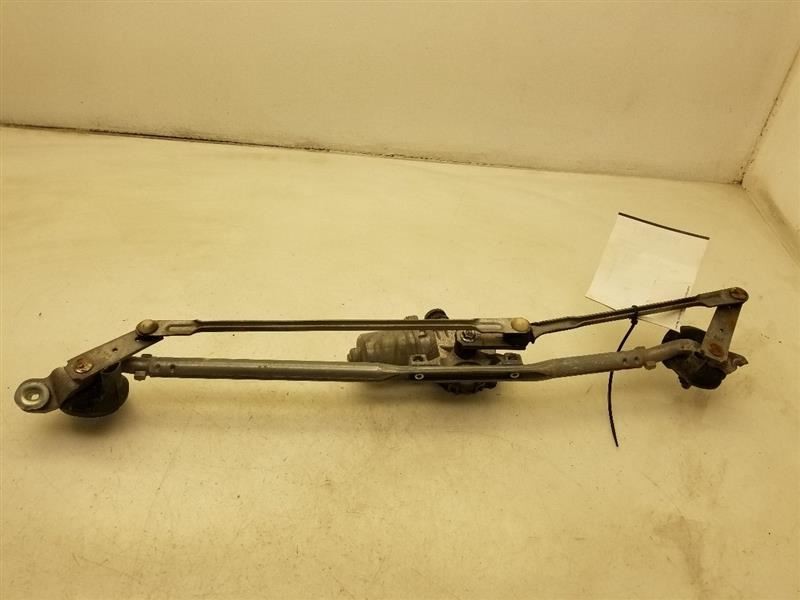 16-23 TOYOTA TACOMA CLUB CAB WINDSHIELD WIPER MOTOR