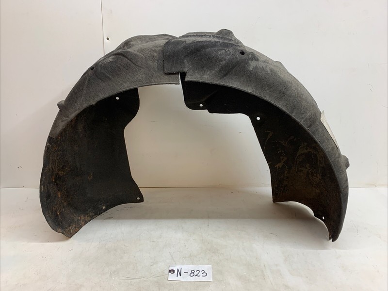 2017-2023 TESLA MODEL 3 REAR RIGHT PASSENGER SIDE FENDER LINER 823