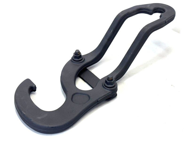 ✅2009-2024 RAM 1500 CLASSIC Front TOW HOOK LEFT DRIVER SIDE OEM Mopar 55398285AA