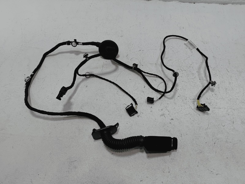 2022-2023 Volkswagen Atlas Rear Left Driver Side Door Wire Wiring Harness OEM
