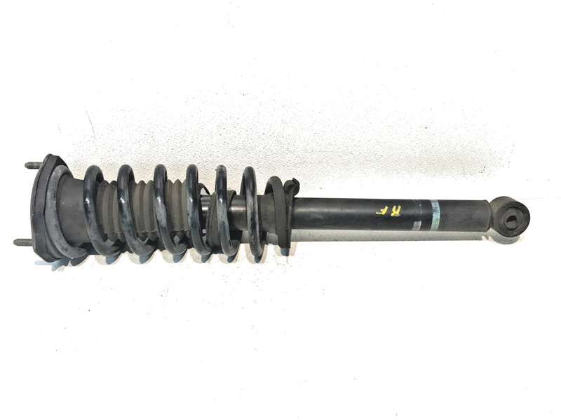 2004-06 LEXUS LS430 FRONT RIGHT PASSENGER SHOCK STRUT ABSORBER & COIL SPING