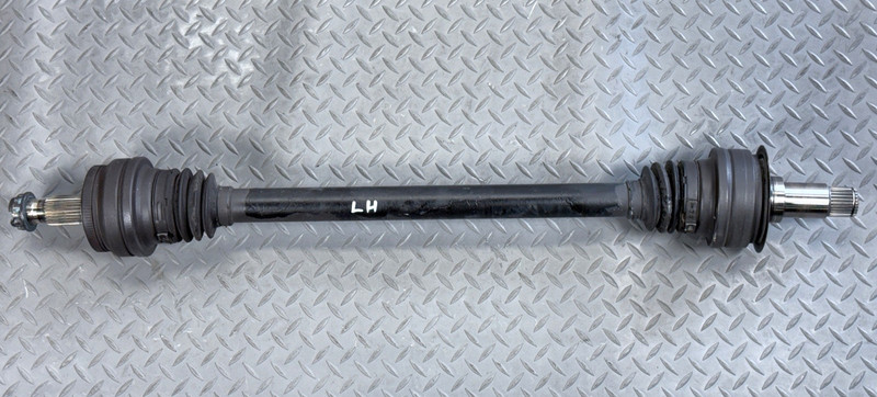 ✅ 2012-16 Mercedes-Benz SLK250 OEM REAR AXLE HALF SHAFT LEFT DRIVER SIDE LH 71K