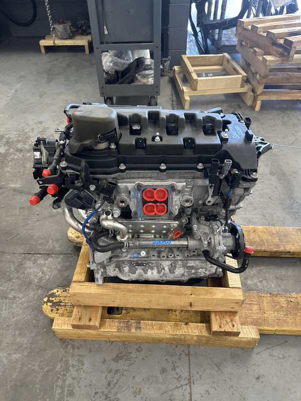20-'22 HYUNDAI SONATA Engine 2.5L 37k miles Runs Well 6 Month Wnty!