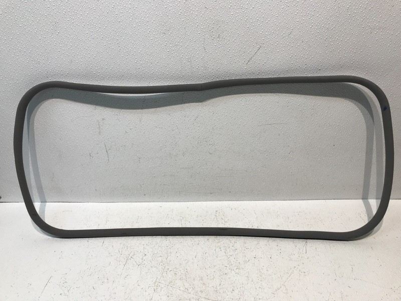 2001 Acura CL Type S 3.2L Sunroof Moonroof Molding Moulding Seal OEM Gray