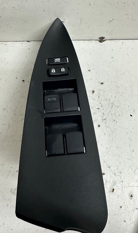 2006-2012 Toyota Rav4 Left Front Driver Master Power Window Lock Switch Oem