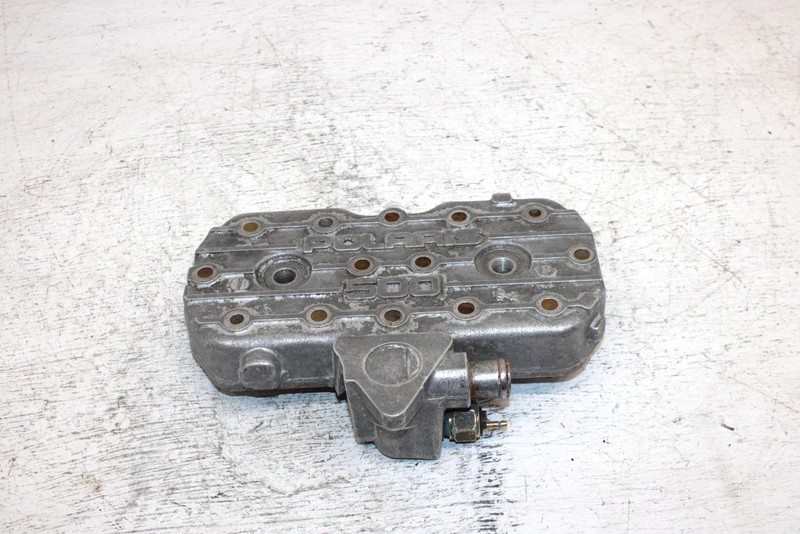 1997 Polaris Indy 500 Oem Cylinder Head 3085428 SP20