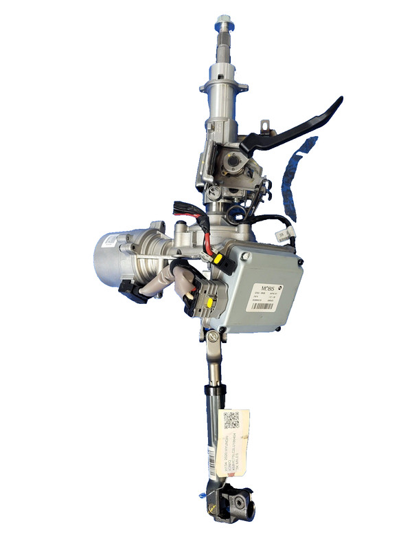 Used Oem Hyundai Power Steering Column Manual for 2020 Ioniq 1.6L FWD