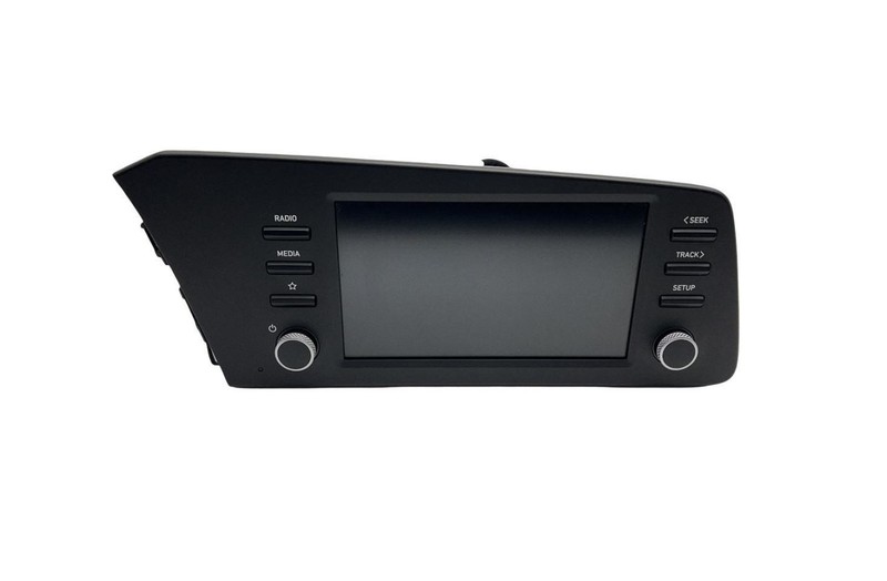 2021-2023 Hyundai Elantra Audio Receiver