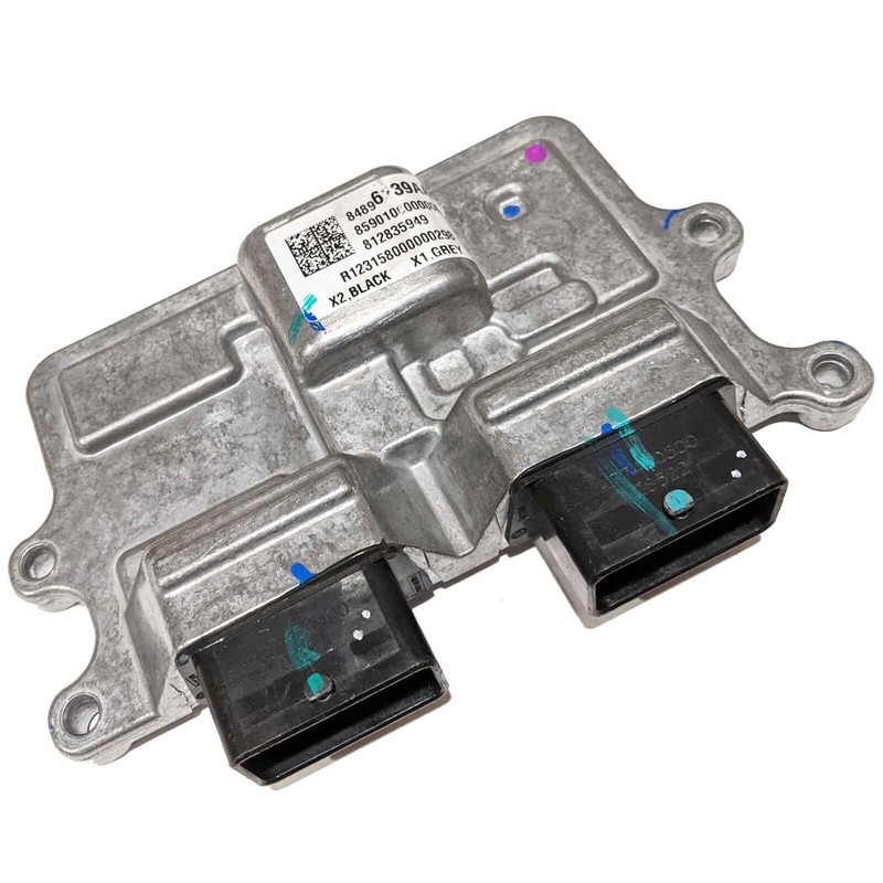 OEM Differential Control Module Buick Envision 2.0L L4 Gas 2021-2023 / 10453752