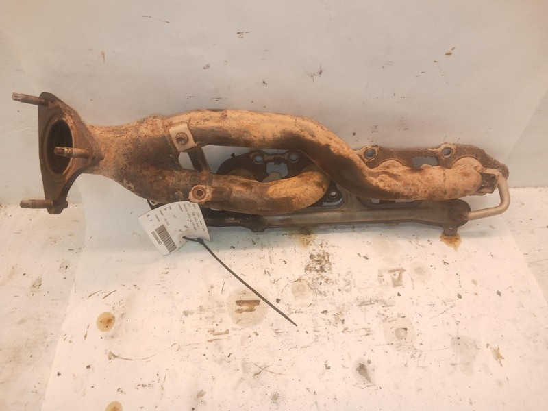 07-'08 TOYOTA TUNDRA Exhaust Manifold 5.7L OEM 6 Month Warranty!!