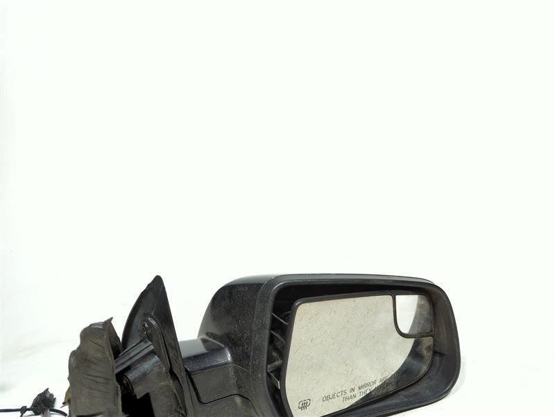 2013 Chevrolet Equinox Right Door Mirror Assembly Black OEM Used 108K Miles