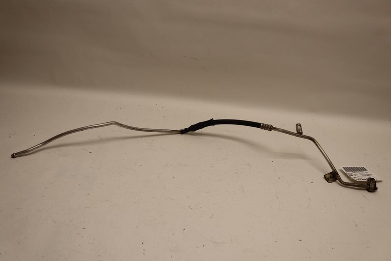 2011-2012 JEEP WRANGLER 3.8L A/C AIR CONDITIONING LINE HOSE PIPE OEM