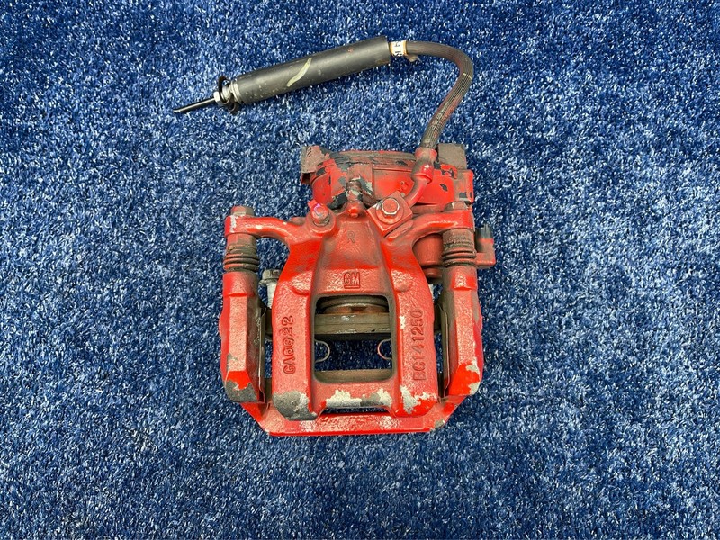 2016–2020 Cadillac CT6 Rear Right Brake Caliper RR OEM 84059654 / BC141250