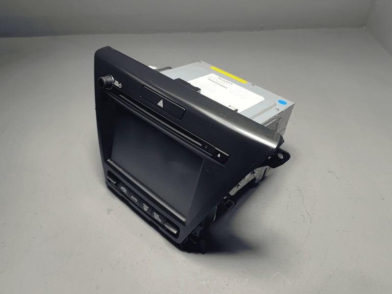 2019 Acura MDX Multimedia Display Screen Head Unit Receiver OEM