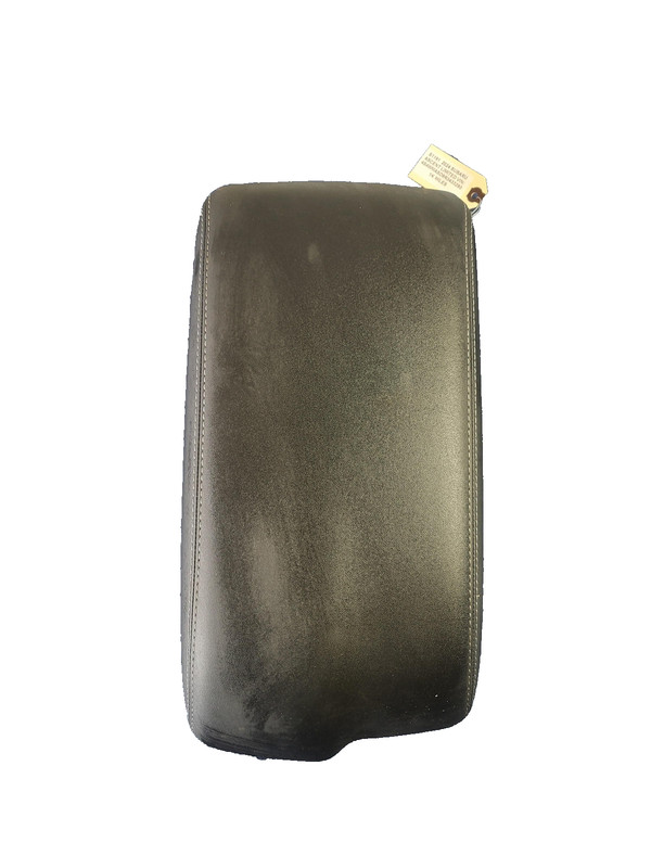 Used Oem Subaru Center Console Armrest Lid for 2019-2025 Ascent