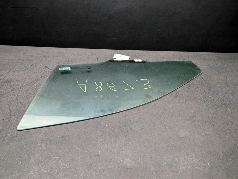Front Left Door Window Glass 2018 Acura TLX 73350-TZ3-A00 2015 2016 2017 - 2020
