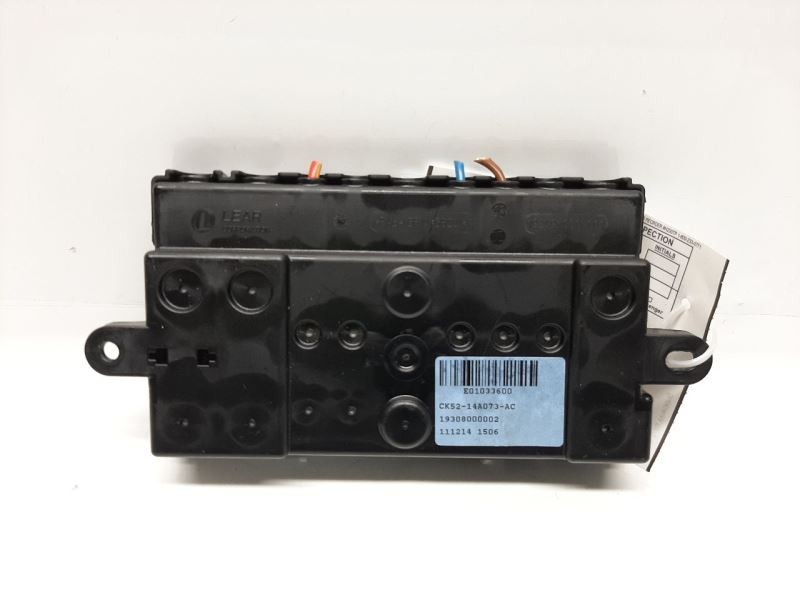 Power Distribution Terminal Battery CK5214A073 Range Rover HSE L405 OEM