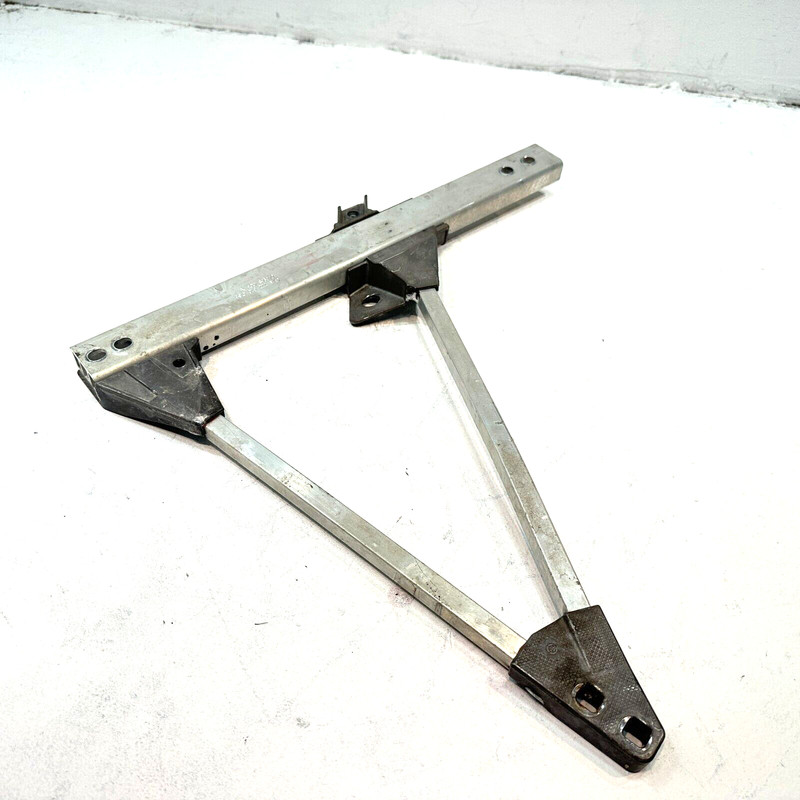 Mercedes-Benz S550 2014-2017 Front Left Driver Side Fender Strut Bar Brace OEM