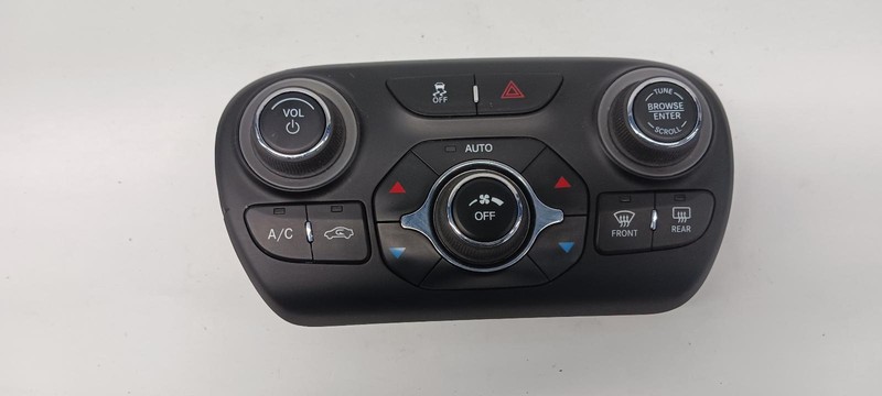 13-'16 DODGE DART Heat AC Controller Module OEM 1 Year Warranty!