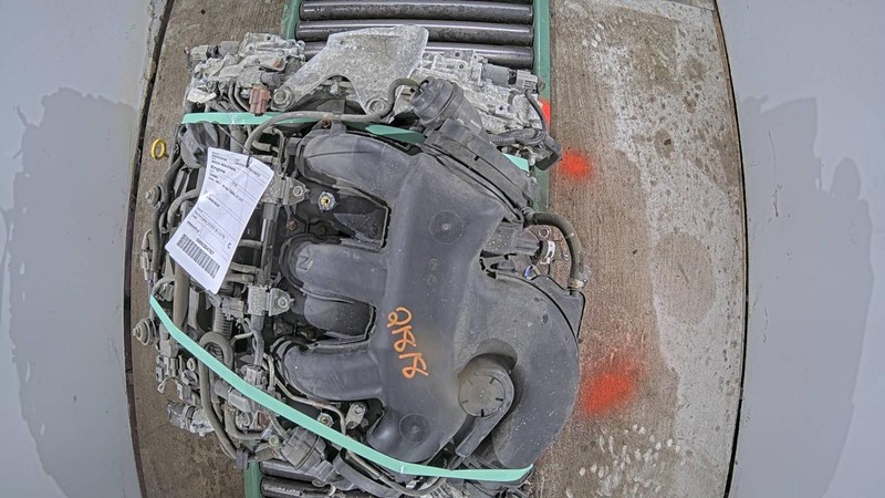 2016 Nissan Maxima 3.5L V6 Engine Complete Assembly FWD 95K Miles OEM