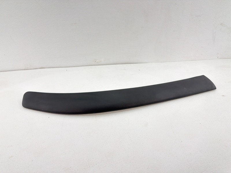 17-20 Toyota Sienna Dash Left Under Cluster Finish Trim Panel OEM