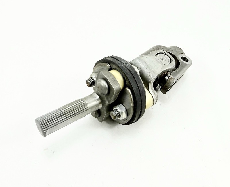2008-2012 Honda Accord Steering Column Shaft Lower U-Joint Intermediate OEM