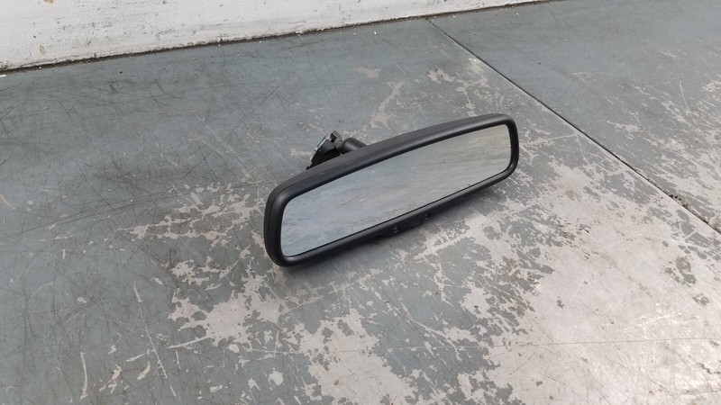 2007 Grand Marquis / Crown Vic Victoria Auto Dim Rearview Mirror #0628 M1
