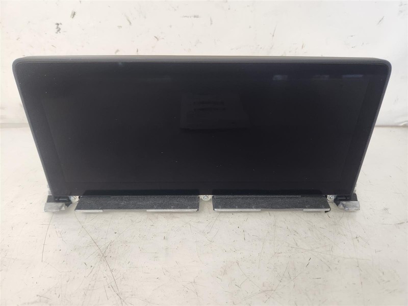 2021-2023 Radio Screen Unit Assembly Dash 39710-Tgv-A11