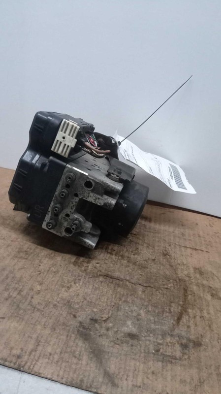 2007 Lexus IS250 ABS Pump & Motor Assembly OEM 4405053180 Silver 151K Mi