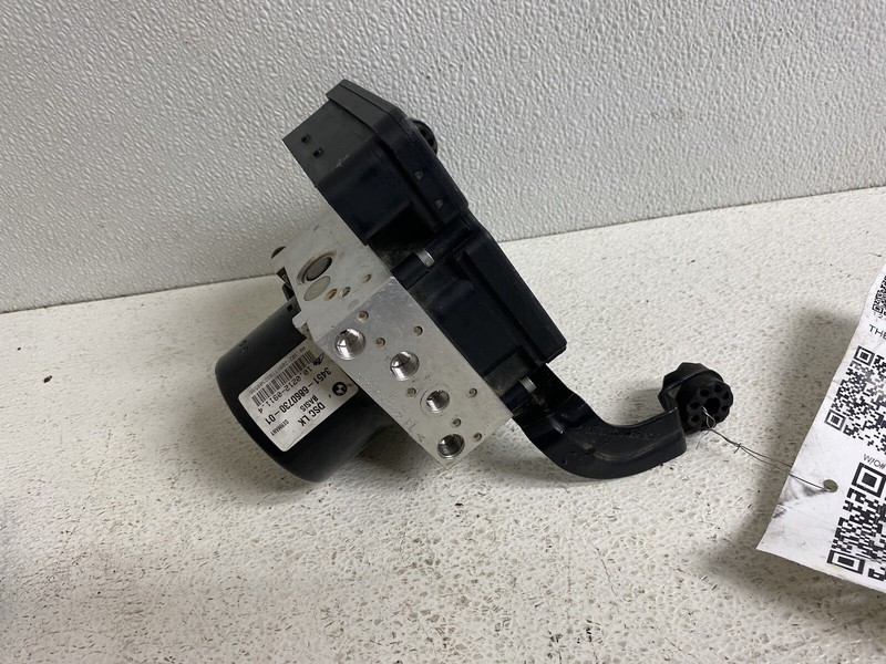 2013 BMW 328xi 4wd Sedan ABS Pump Brake Control Module Actuator Brakes Oem