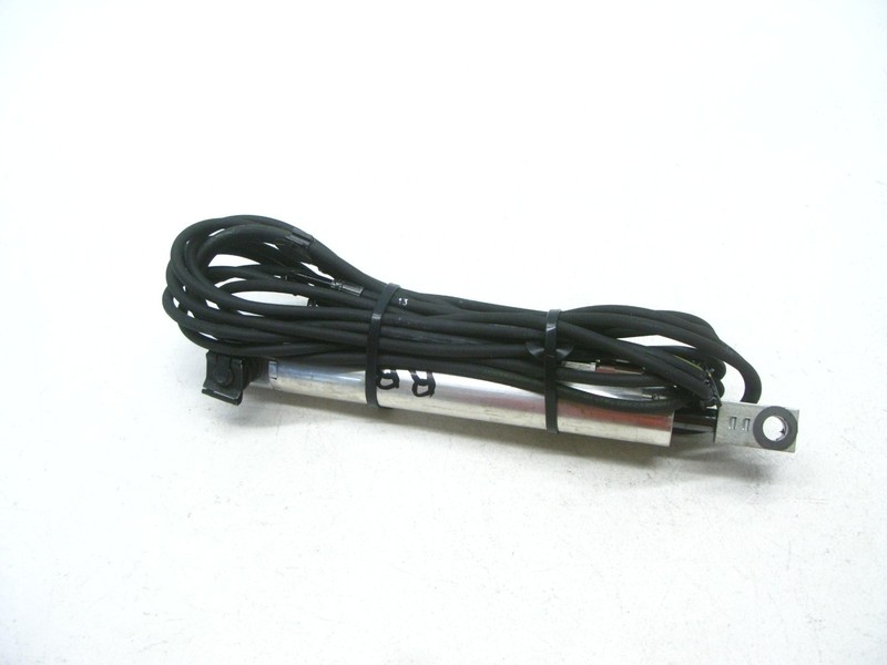 05-15 MINI COOPER S R57 R52 CONVERTIBLE TOP HYDRAULIC CYLINDER LEFT OR RIGHT 04R