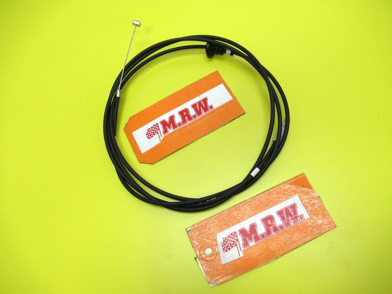 HOOD CABLE CABEL WIRE RELEASE HOOD LATCH DASH S XR XRS for TOYOTA MATRIX 09-14