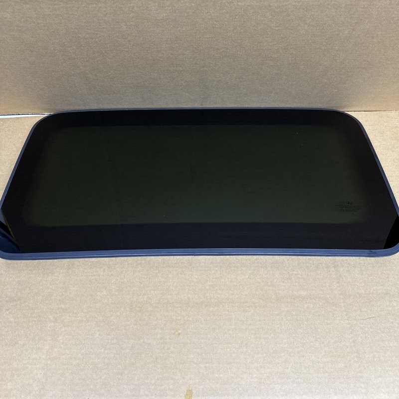 2007-2012 Hyundai Santa Fe Sedan Sun Roof Sunroof Window OEM Glass FREE SHIPPING